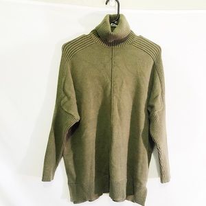 Time and Tru Sweater XL